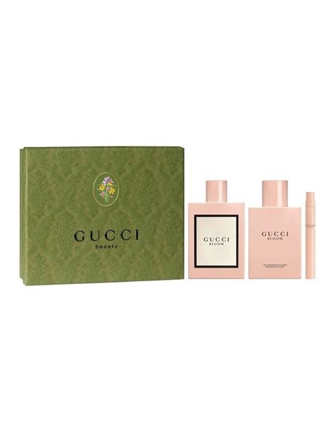 gucci bloom myer 100ml